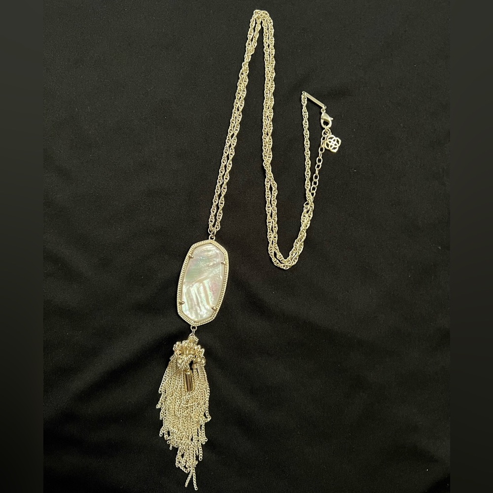 Kendra Scott Rayne Necklace